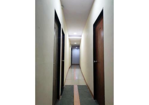 Hotel Sai Leela Residency-andheri