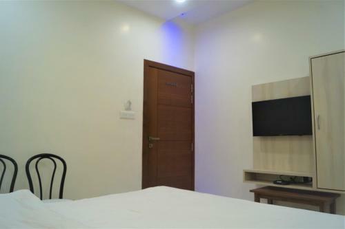 Hotel Shree Shyam International