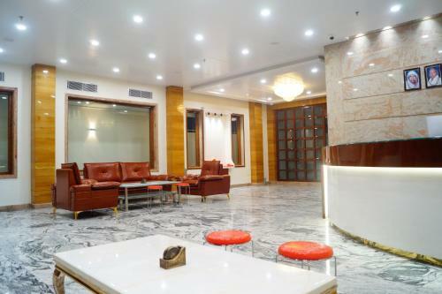 Hotel Shree Shyam International