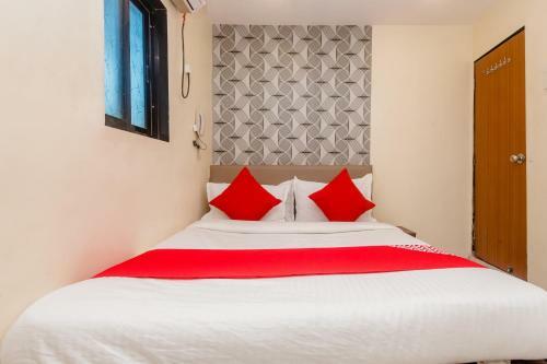 Hotel Oyo 26563 Safar Residency