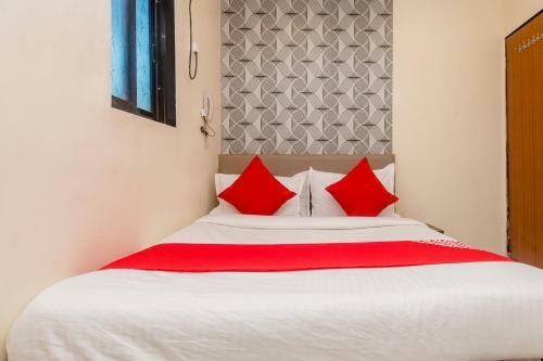 Hotel Oyo 26563 Safar Residency