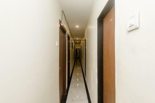 Hotel Oyo 26563 Safar Residency