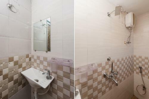 Hotel Oyo 26563 Safar Residency