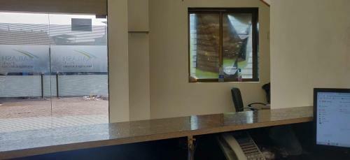Hotel Kailash Park Boutique Rooms