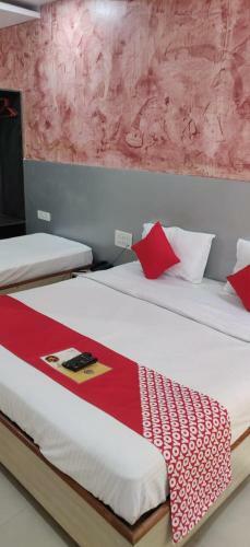 Hotel Kailash Park Boutique Rooms