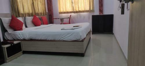 Hotel Kailash Park Boutique Rooms