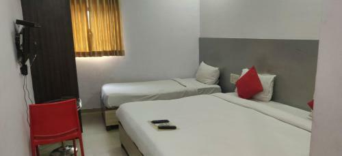 Hotel Kailash Park Boutique Rooms