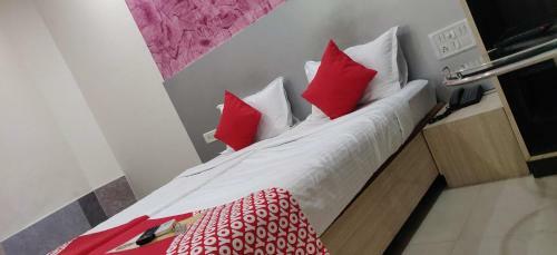 Hotel Kailash Park Boutique Rooms
