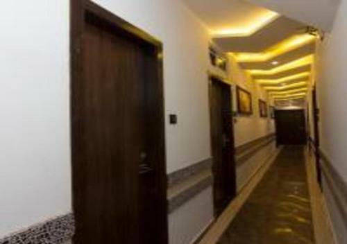 Hotel Meriton
