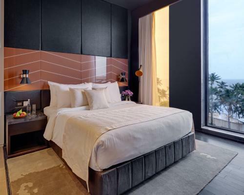 Hotel The Park Mumbai Juhu