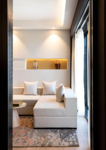 Hotel The Park Mumbai Juhu