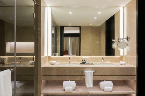 Hotel The Park Mumbai Juhu