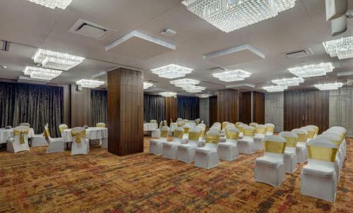 Hotel The Park Mumbai Juhu