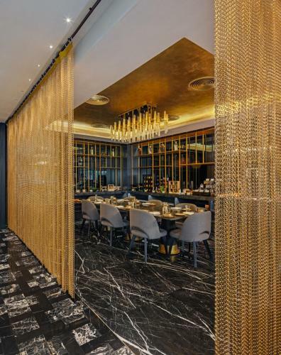 Hotel The Park Mumbai Juhu