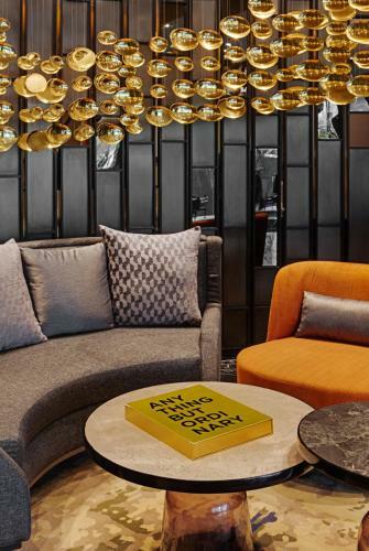 Hotel The Park Mumbai Juhu