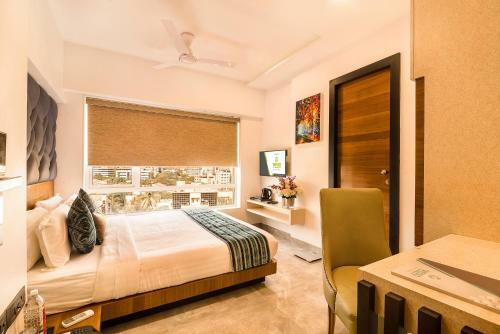 Hotel Wego