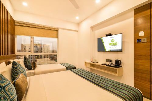 Hotel Wego