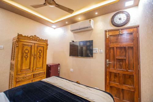 Hotel Onn Shelter Inn