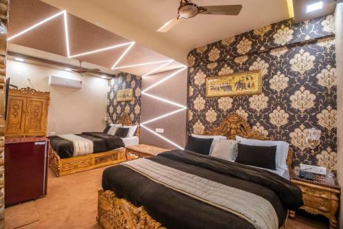 Hotel Onn Shelter Inn