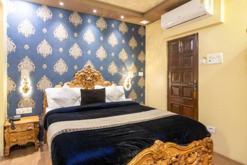 Hotel Onn Shelter Inn