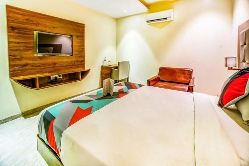 Hotel Fabexpress Terminal II