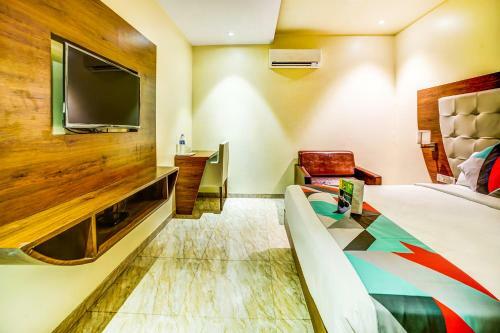 Hotel Fabexpress Terminal II