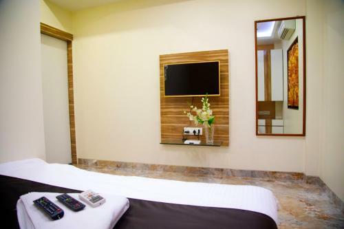 Hostal Al Shifa Residency