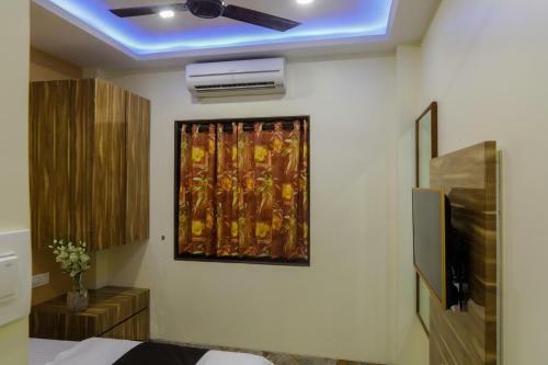 Hostal Al Shifa Residency