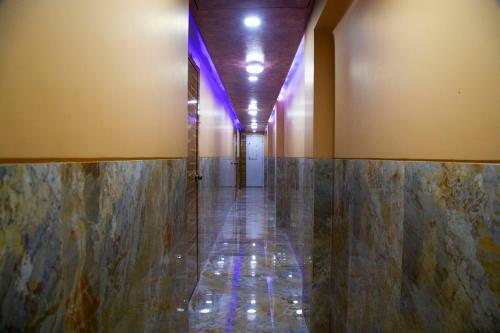 Hostal Al Shifa Residency