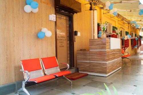Hostal Al Shifa Residency