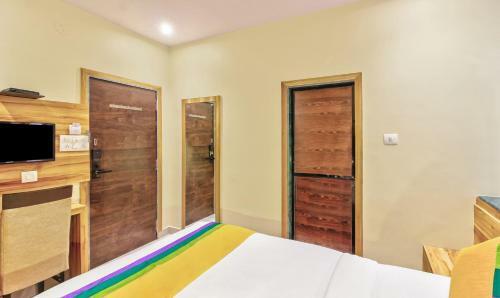 Hotel Treebo Trip Sun City South Mumbai