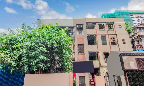Hotel Treebo Trip Sun City South Mumbai