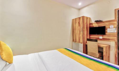 Hotel Treebo Trip Sun City South Mumbai