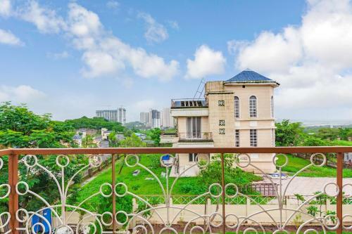 Hostal Exotic 1br Home In Mumbai