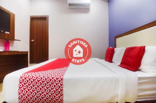 Oyo 43474 Hotel Blue Sky
