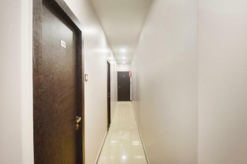 Oyo 43474 Hotel Blue Sky