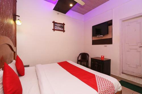 Hotel Oyo Mum2165 Golden Star