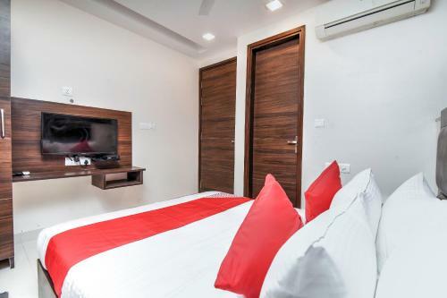 Hotel Oyo Mum2165 Golden Star