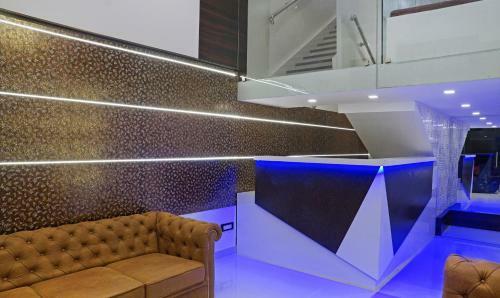 Hotel Oyo Mum2165 Golden Star