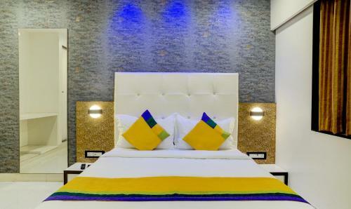 Hotel Oyo Mum2165 Golden Star