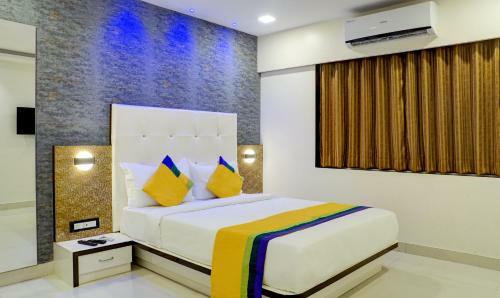 Hotel Oyo Mum2165 Golden Star