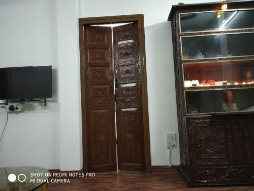Apartamento Mumbai Andheri West Home Stay