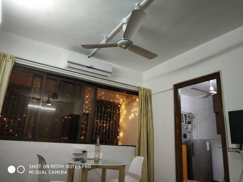 Apartamento Mumbai Andheri West Home Stay