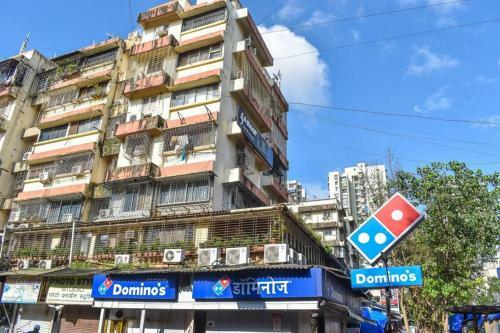 Apartamento Mumbai Andheri West Home Stay