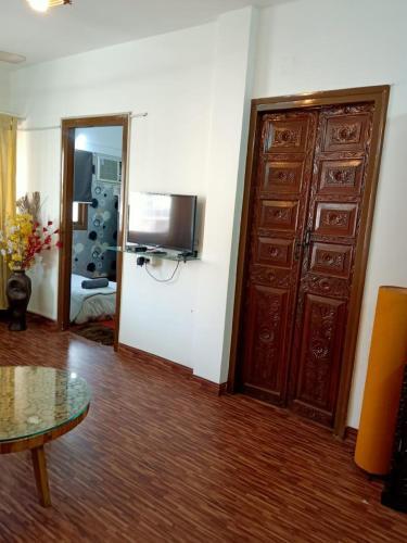 Apartamento Mumbai Andheri West Home Stay