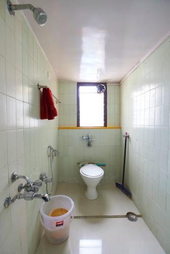 Apartamento Mumbai Andheri West Home Stay