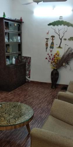 Apartamento Mumbai Andheri West Home Stay