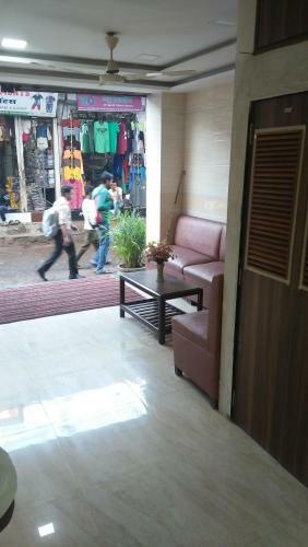 Gkg Hotel