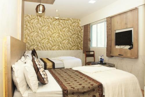 Hotel Regency