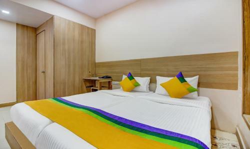 Hotel Treebo Trip We Stay Andheri West